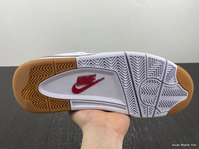 Nike RETRO DR5415-150 SB JORDAN 4 0629